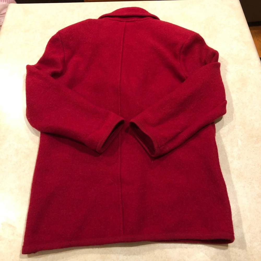 Geiger Jacket - Picture 5 of 8